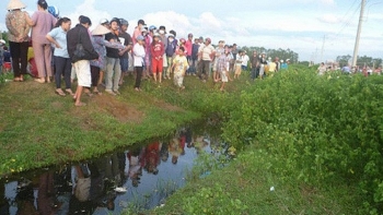 tin tuc thoi su 24h nong nhat sang 168 phat hien hieu truong truong tieu hoc o ha noi tu vong ven duong