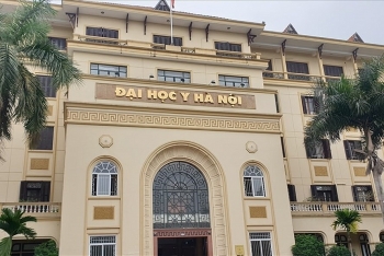 diem chuan dai hoc y ha noi nam 2020 du kien