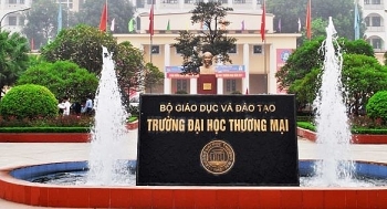 diem chuan dai hoc thuong mai nam 2020