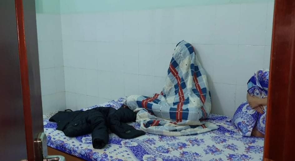 3822 cac co gai tu nhieu tinh phia bac vao dak lak