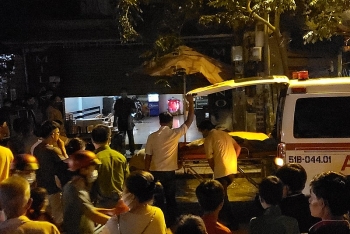 tin tuc thoi su 24h nong nhat sang 248 phat hien chu quan ca phe o sai gon chet trong tu the treo co