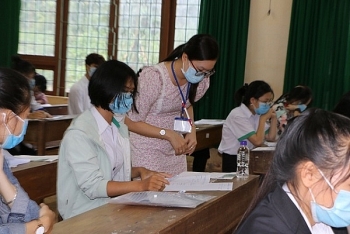 Tra cứu điểm thi tốt nghiệp THPT quốc gia 2020 tỉnh Bà Rịa – Vũng Tàu