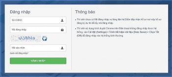 tra cuu diem thi tot nghiep thpt quoc gia 2020 chinh xac nhat 63 tinh thanh