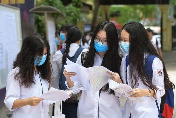 Tra cứu điểm thi tốt nghiệp THPT quốc gia 2020 tỉnh Tây Ninh