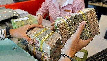 Lãi suất ngân hàng mới nhất hôm nay 27/8: Lãi suất kỳ hạn 2 tháng cao nhất 4,25%