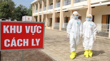 Sáng 28/8, không có ca mắc mới COVID-19, 12 bệnh nhân tiên lượng nặng