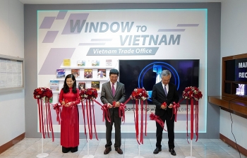 Khai trương dự án 