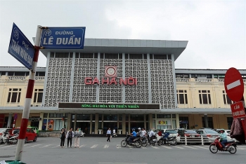 Hà Nội thông báo khẩn cấp tìm tài xế đã chở trường hợp mắc COVID-19 tại quận Hoàn Kiếm