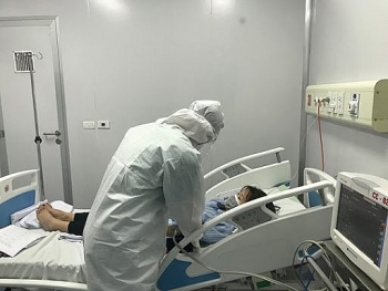11 bệnh nhân COVID-19 tiên lượng rất nặng và đang nguy kịch