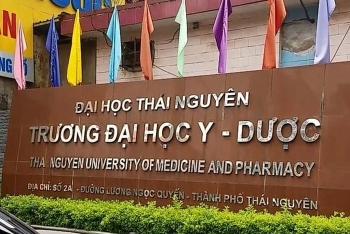 Điểm chuẩn Đại học Y - Dược Thái Nguyên năm 2020 (dự kiến)
