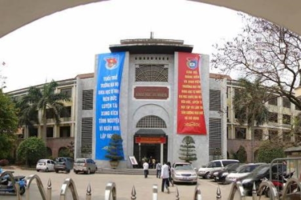 0113 diem chuan dai hoc khoa hoc tu nhien