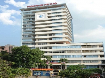 diem san dai hoc luat ha noi xet tuyen nam 2020