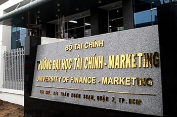 Điểm sàn Đại học Tài Chính - Marketing năm 2020 cập nhật chính xác nhất