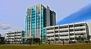 Điểm sàn Đại học Sư phạm Kỹ thuật TP HCM năm 2020