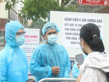 Trường hợp mắc COVID-19 tử vong thứ 34 là người Đà Nẵng