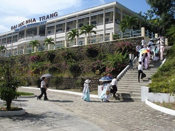 diem san dai hoc nha trang nam 2020 cap nhat chinh xac nhat