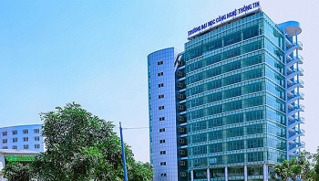 Điểm sàn Đại học Công nghệ thông Tin - Đại học Quốc gia TP HCM năm 2020 cập nhật chính xác nhất