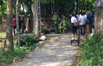 tin tuc phap luat nong nhat trong ngay danh chui cha me thach thuc nguoi than nam thanh nien ngao da bi chem chet