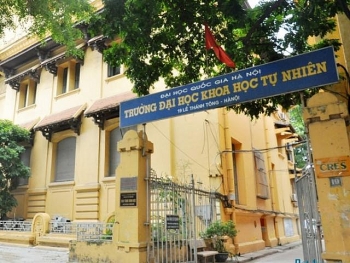 diem san dai hoc khoa hoc tu nhien dai hoc quoc gia ha noi xet tuyen nam 2020