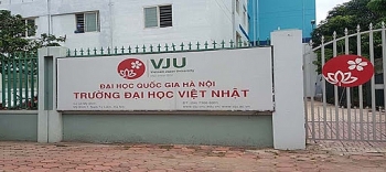 diem san dai hoc viet nhat dai hoc quoc gia ha noi xet tuyen nam 2020