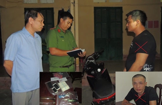 5149 bat cap doi gay ra 12 vu cuop o ha nam hinh anh0410098060