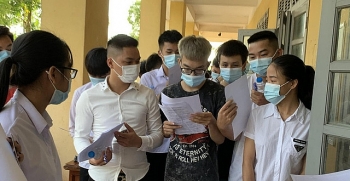 Gợi ý đáp án môn Vật lý thi tốt nghiệp THPT 2020 đợt 2