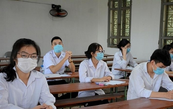 Gợi ý đáp án môn Hóa học thi tốt nghiệp THPT 2020 đợt 2