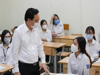 Gợi ý đáp án môn Địa lý thi tốt nghiệp THPT 2020 đợt 2