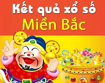 Kết quả xổ số Miền Bắc (XSMB) mới nhất hôm nay 4/9/2020