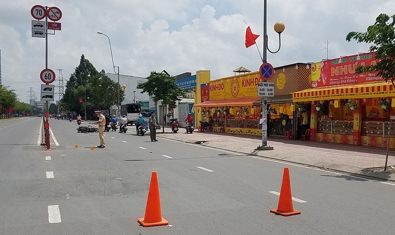 5621 csgt giai quyet hien truong tai nan sfwm
