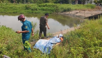Tin tức 24h trong ngày mới nhất: Bỏ nhà đi bụi, bé trai 13 tuổi rơi xuống cống tử vong thương tâm