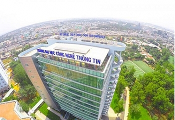 Điểm sàn Đại học Công nghệ thông tin - Đại học Quốc gia TP HCM xét tuyển năm 2020