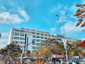 Điểm chuẩn Đại học Kiến trúc Đà Nẵng xét học bạ năm 2020