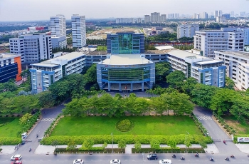 Kết quả trúng tuyển Đại học Tôn Đức Thắng PT1 và 3 đợt 1 năm 2020