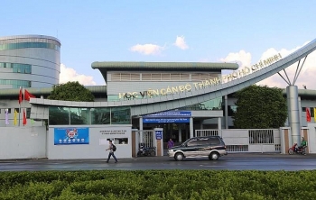 Điểm chuẩn Học viện Cán bộ TP HCM xét học bạ năm 2020