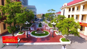 diem san dai hoc kinh te ky thuat cong nghiep xet tuyen nam 2020
