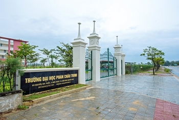 diem san dai hoc phan chau trinh xet tuyen nam 2020