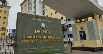 diem chuan dai hoc tai nguyen va moi truong ha noi xet hoc ba nam 2020