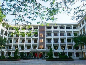 Điểm chuẩn Đại học Công nghiệp Quảng Ninh xét học bạ năm 2020