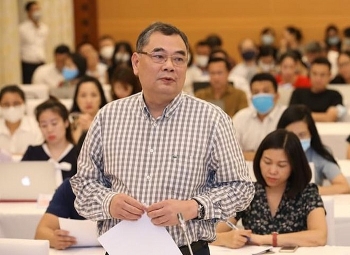 Cá nhân nào, cơ quan nào phải chịu trách nhiệm về vụ Pate Minh Chay?