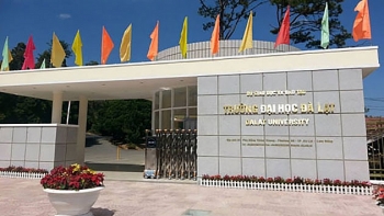 Điểm chuẩn Đại học Đà Lạt xét học bạ đợt 2 năm 2020