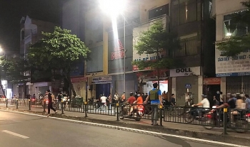 Tin tức pháp luật sáng 8/9: Truy bắt đối tượng bạo hành con gái dã man ở Bắc Ninh cố thủ trong một căn nhà ở Hà Nội