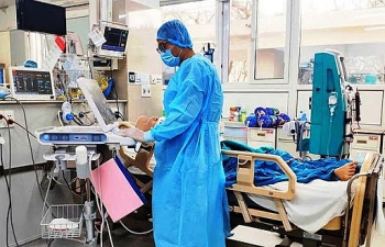 Tin tức COVID-19 ngày 8/9: Thêm 5 ca mắc mới nhập cảnh tại Cần Thơ và Tây Ninh