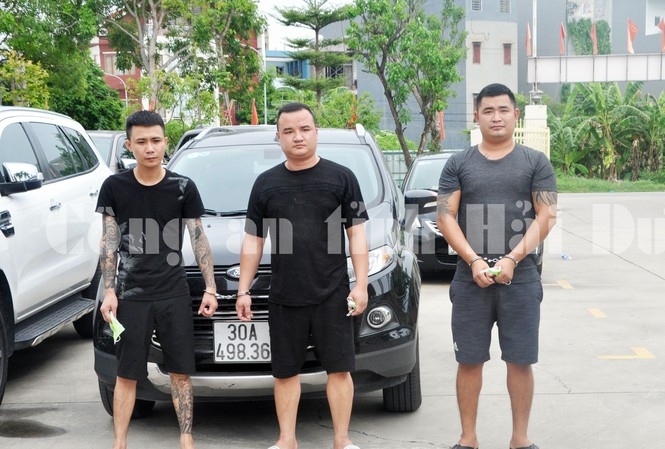 3506 bang nhom nqxy