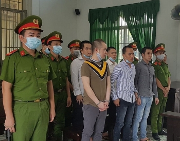Tin tức pháp luật trong ngày: Nạn nhân bị đánh hội đồng đến chết trong nhà tạm giữ