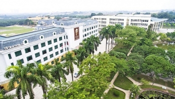 diem san hoc vien nong nghiep viet nam nam 2020