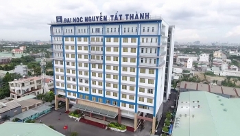 diem san dai hoc nguyen tat thanh xet tuyen nam 2020 du kien