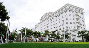 diem san dai hoc cong nghe dong a nam 2020 xet hoc ba