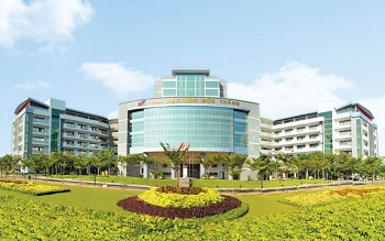 Kết quả xét tuyển Đại học Tôn Đức Thắng năm 2020 đợt 2