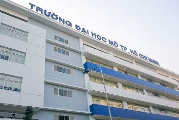 diem san dai hoc mo tphcm nam 2020 xet tuyen